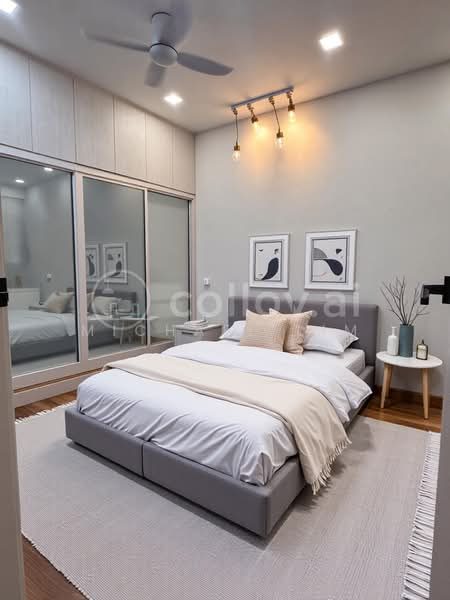 Seletar Springs Condominium — photo 5