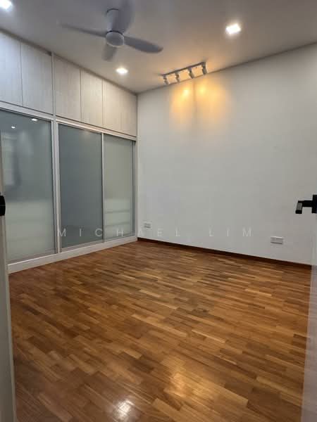 Seletar Springs Condominium — photo 10