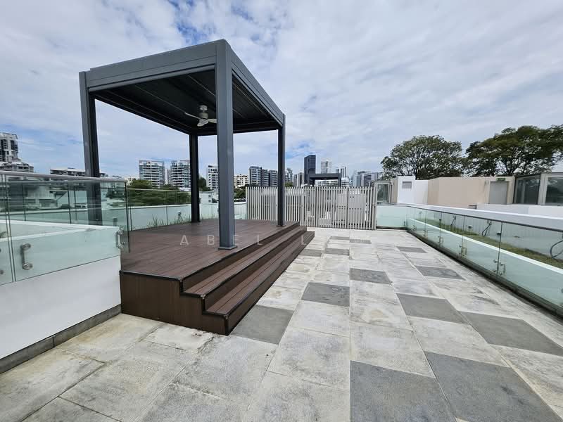 White House Residence — photo 10