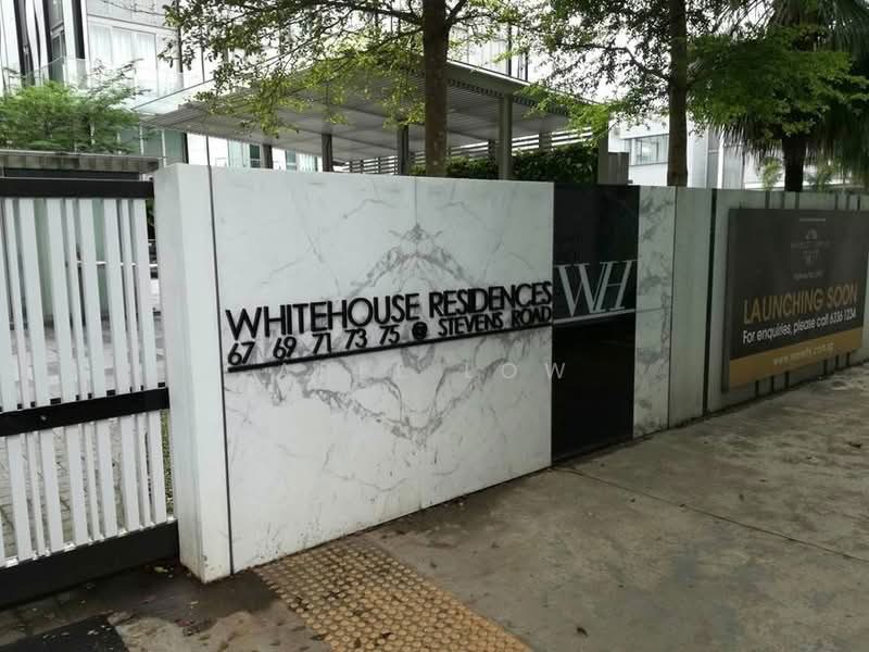 White House Residence — photo 12