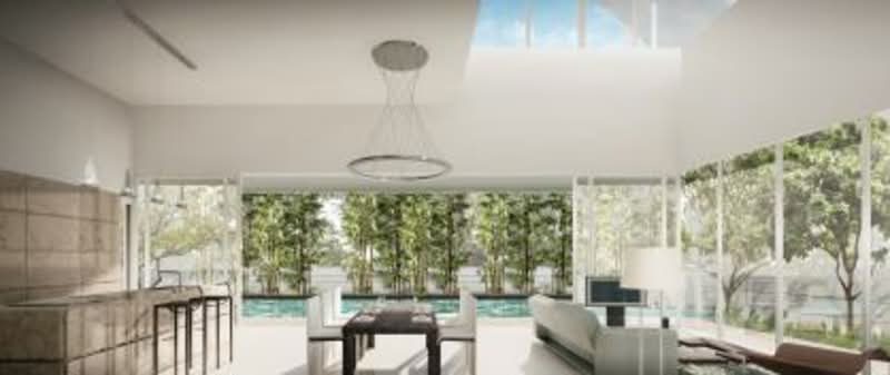 White House Residence — photo 17