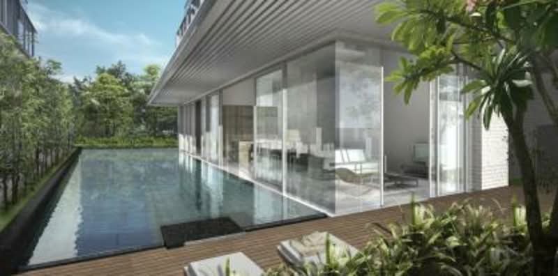 White House Residence — photo 18