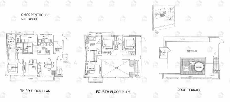 White House Residence — photo 19