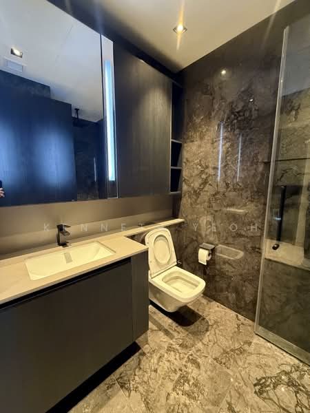 3 Cuscaden — photo 8