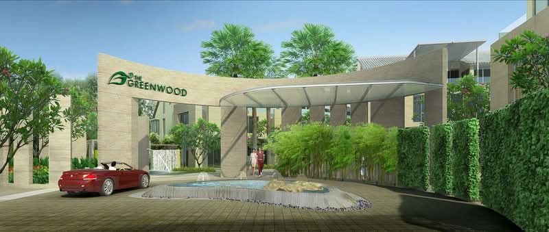 The Greenwood — photo 12