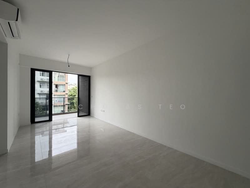 Ardor Residence — photo 1
