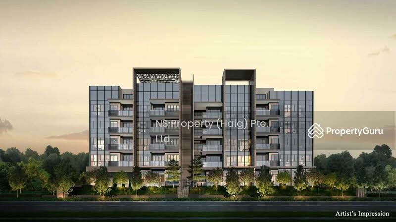Ardor Residence — photo 8