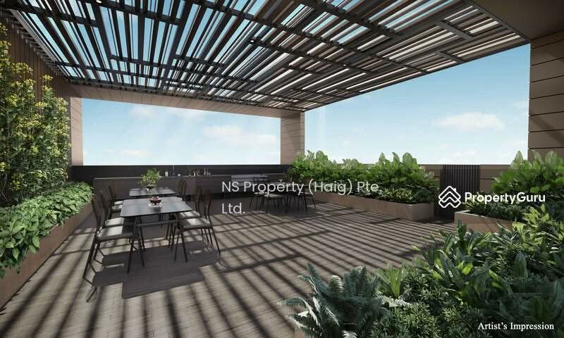 Ardor Residence — photo 11