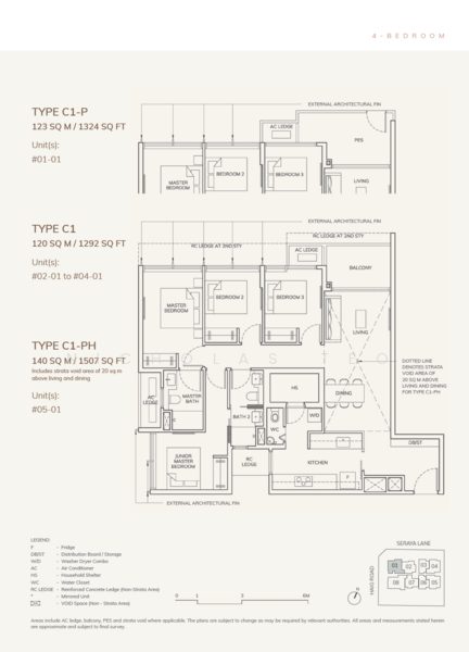 Ardor Residence — photo 12