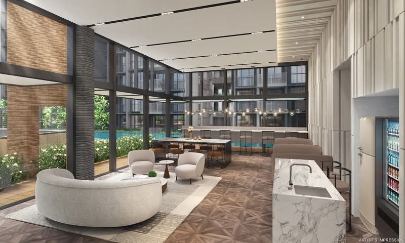 Sceneca Residence — photo 14