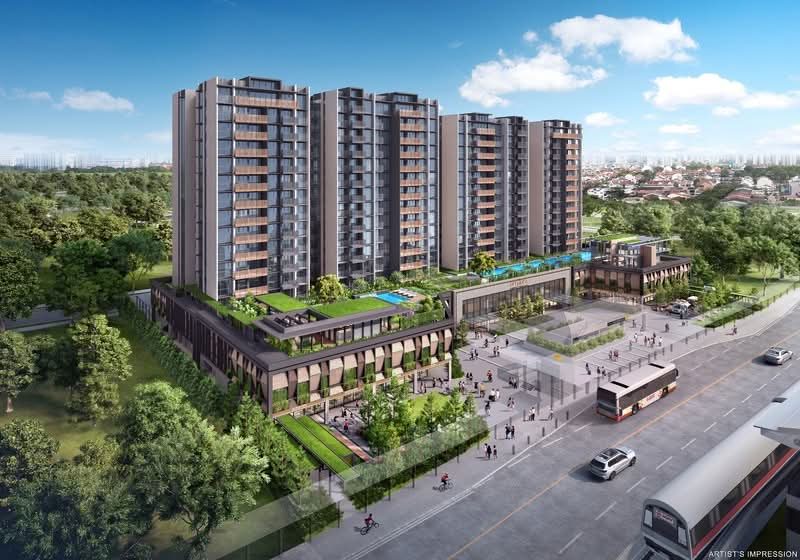 Sceneca Residence — photo 16