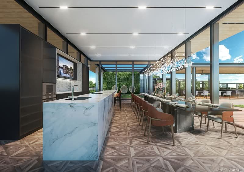 Sceneca Residence — photo 18