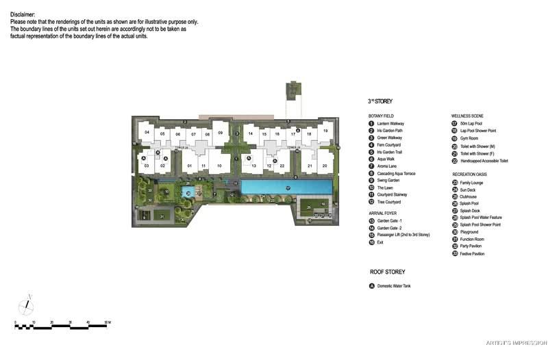 Sceneca Residence — photo 23
