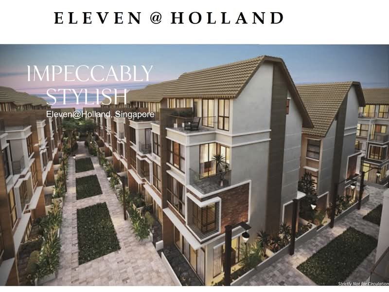 Eleven @ Holland — photo 6