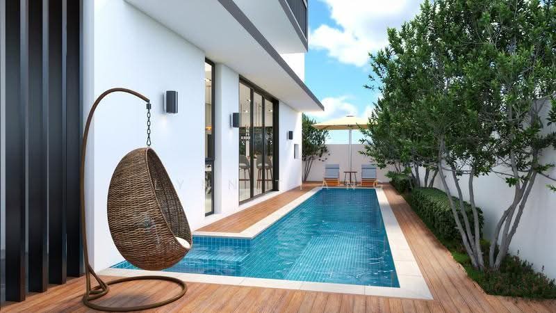 ★ GIANT ★ D14 Brand New Freehold Corner Terrace, Walk to Kembangan MRT! — photo 1