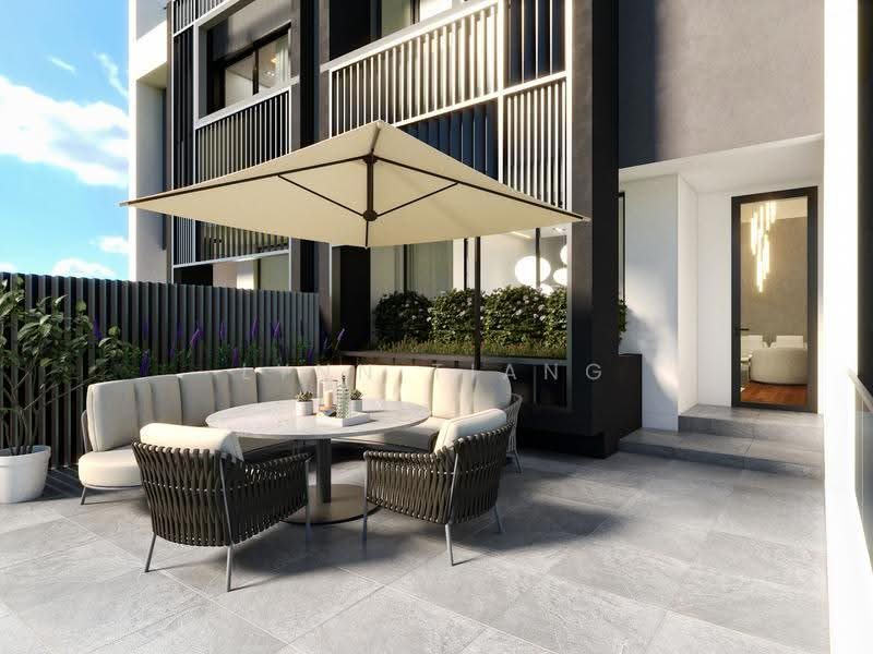 ★ GIANT ★ D14 Brand New Freehold Corner Terrace, Walk to Kembangan MRT! — photo 7
