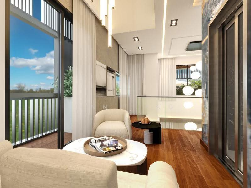 ★ GIANT ★ D14 Brand New Freehold Corner Terrace, Walk to Kembangan MRT! — photo 8