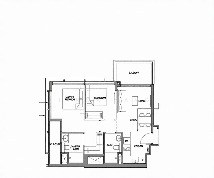 Grange 1866 — photo 29