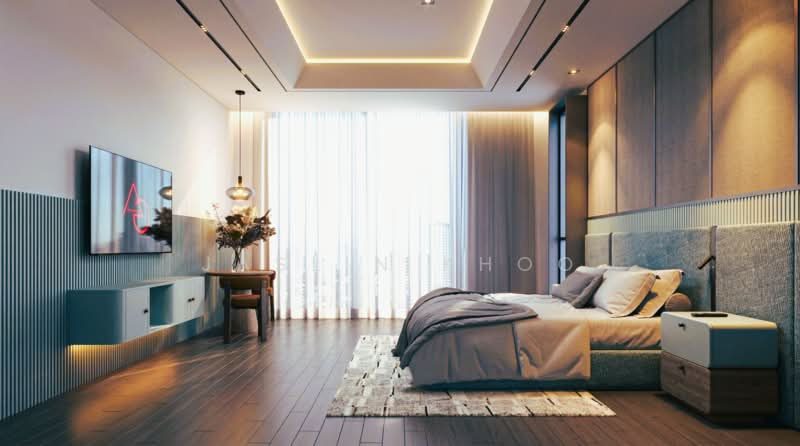 🏠 District 15 Luxury Brand New Massive Corner Terrace 1km to Taonan Large Land🏫 — photo 4
