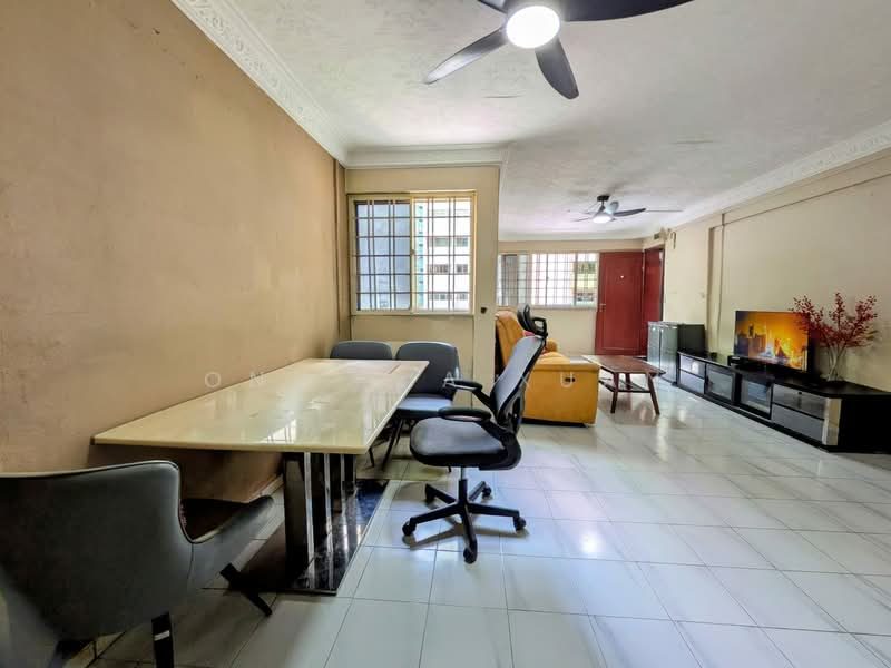 208 Yishun Street 21 — photo 2