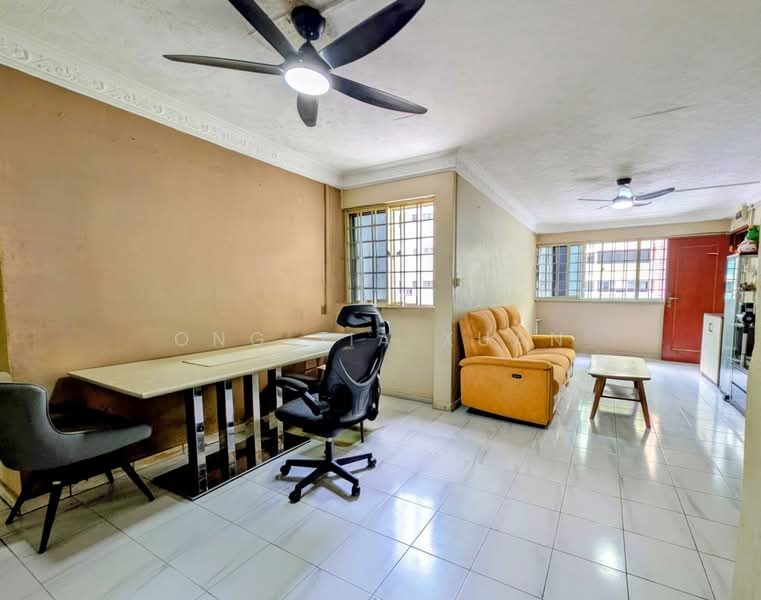 208 Yishun Street 21 — photo 3