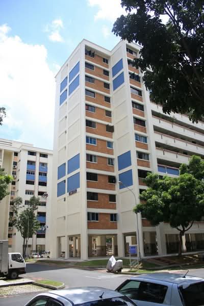 208 Yishun Street 21 — photo 13