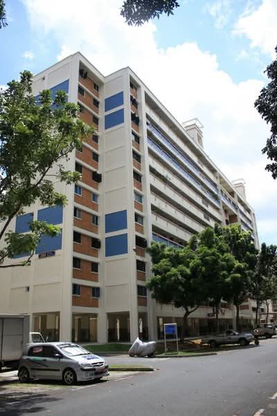 208 Yishun Street 21 — photo 14