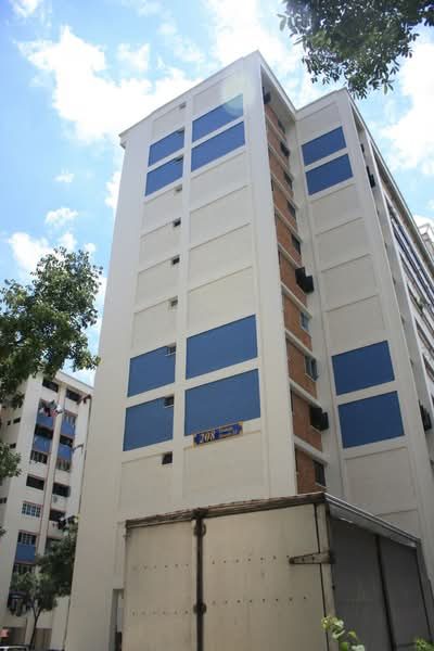 208 Yishun Street 21 — photo 15