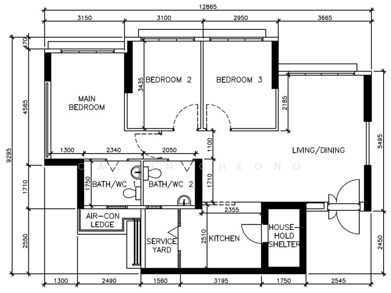 356A Anchorvale Lane — photo 15