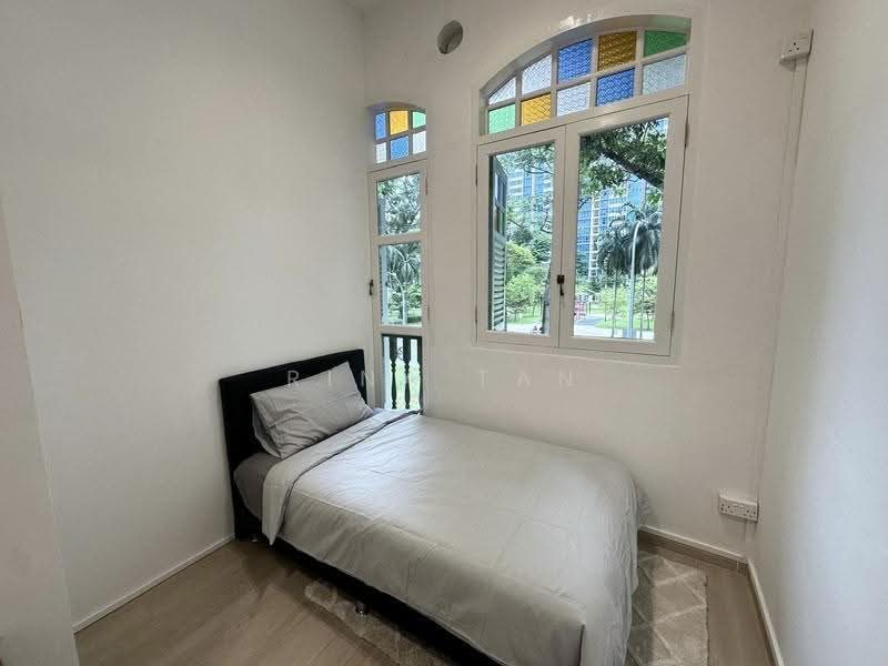 28 Petain Road, Jalan Berseh — photo 1