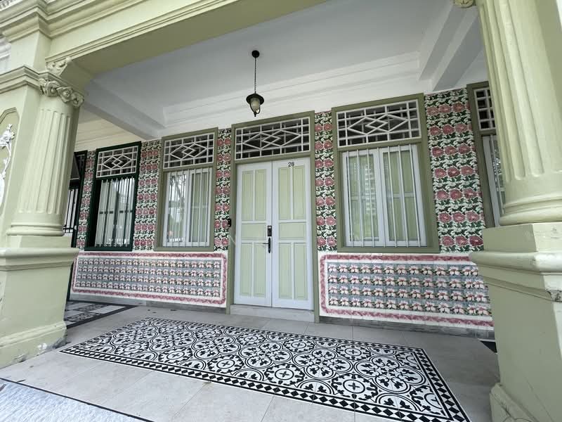 28 Petain Road, Jalan Berseh — photo 7
