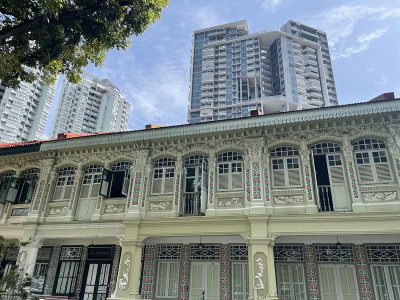 28 Petain Road, Jalan Berseh — photo 8