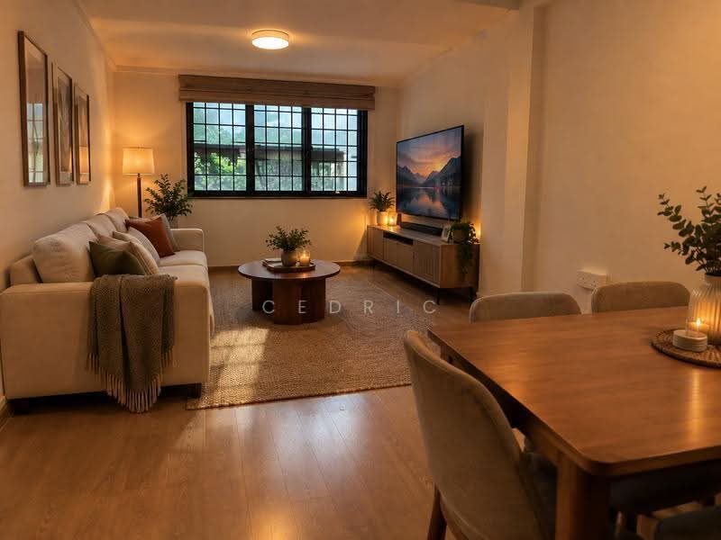 531 Bedok North Street 3 — photo 2