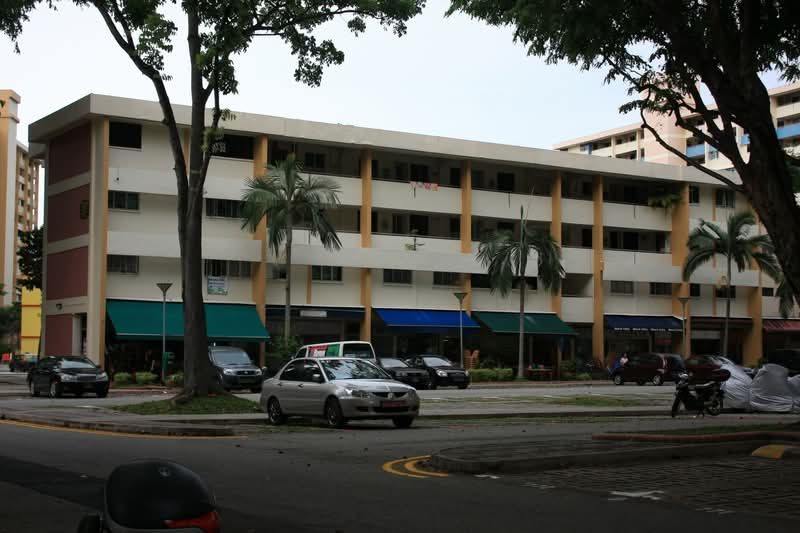531 Bedok North Street 3 — photo 9