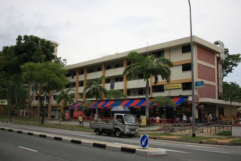 531 Bedok North Street 3 — photo 10