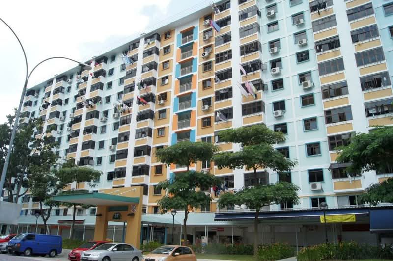 37 Jalan Rumah Tinggi — photo 5
