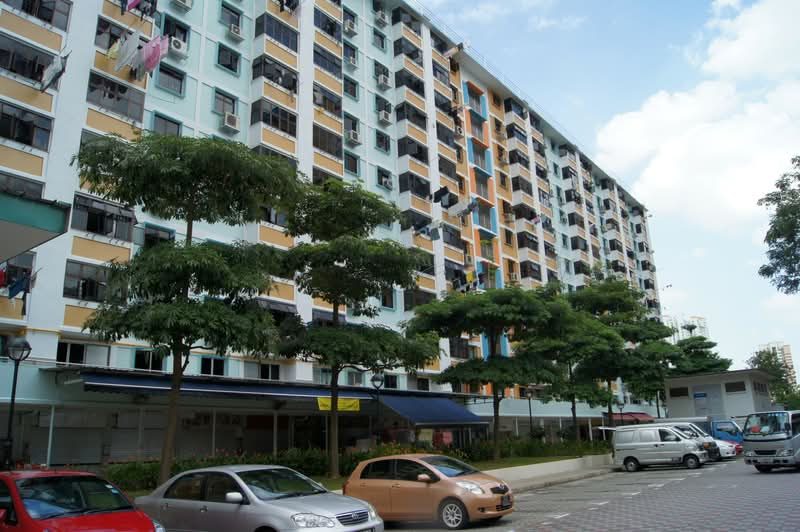 37 Jalan Rumah Tinggi — photo 6