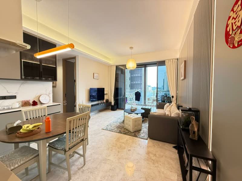 The Avenir — photo 1