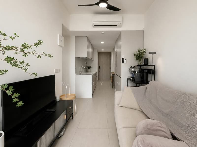 The Woodleigh Residences — photo 1