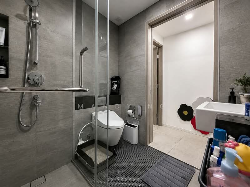 The Woodleigh Residences — photo 4