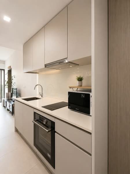 The Woodleigh Residences — photo 6