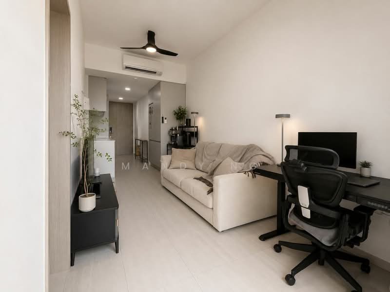 The Woodleigh Residences — photo 8