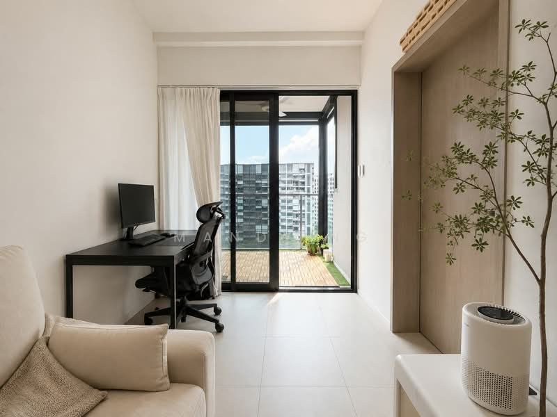 The Woodleigh Residences — photo 10