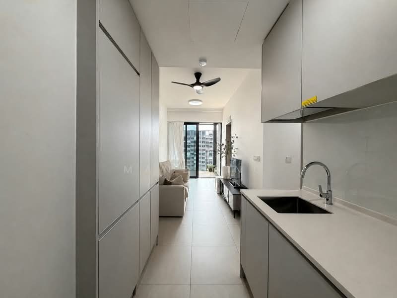 The Woodleigh Residences — photo 12