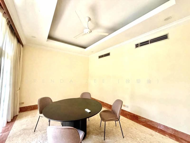 BRENDA ZEE ✧ 945O9938 ✧ GCB with Pool in Holland Road vicinity — photo 4