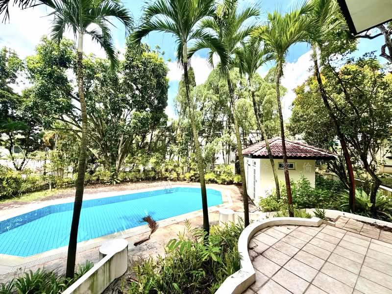 BRENDA ZEE ✧ 945O9938 ✧ GCB with Pool in Holland Road vicinity — photo 17
