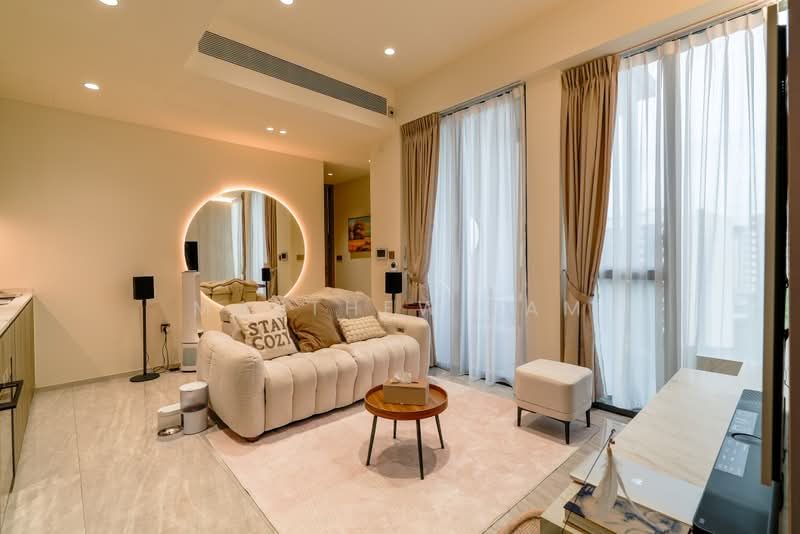 Leedon Green — photo 1