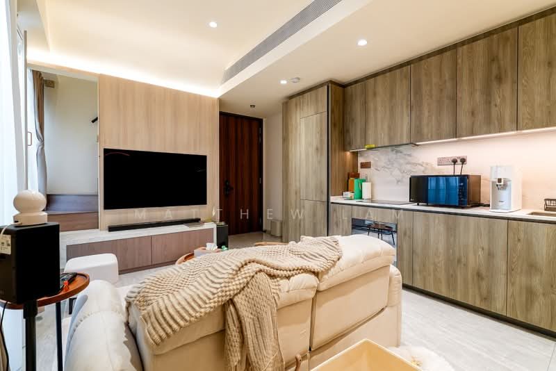 Leedon Green — photo 5