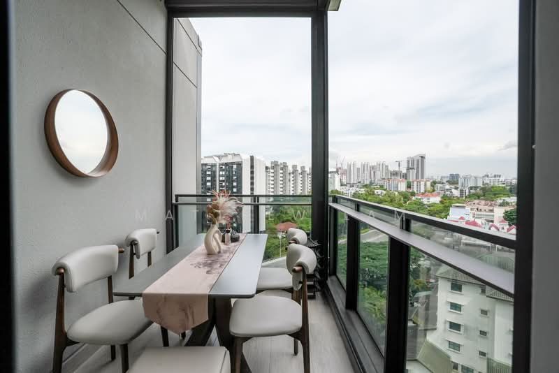 Leedon Green — photo 7