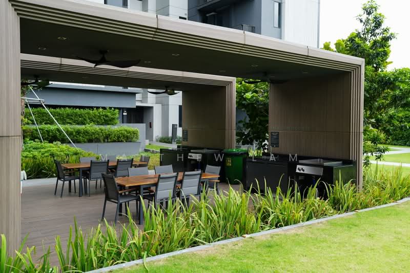 Leedon Green — photo 17